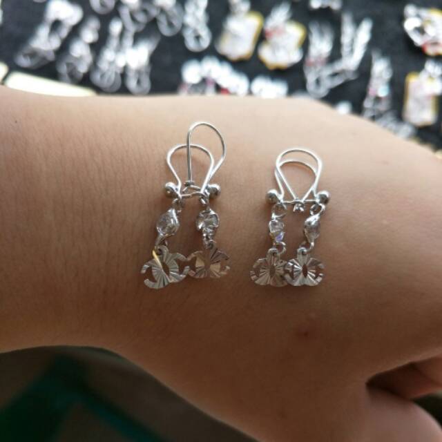 Anting channel S925