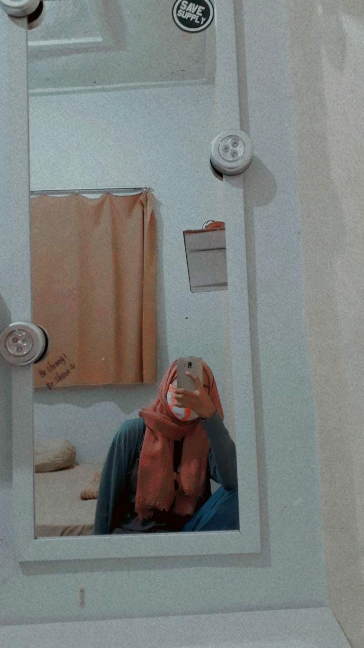 Masker Tiedye Lusinan