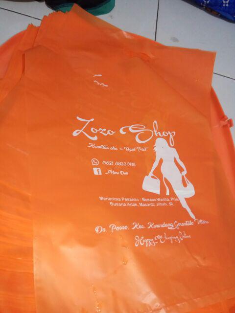 Sablon Tas Kresek Plong Uk 30x40