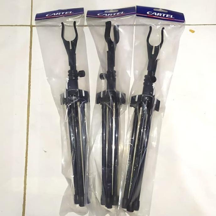 Bow Stand Ezy Cartel