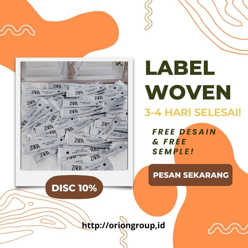 

LABEL PITERBAN MURAH BERKUALIATAS BANDUNG