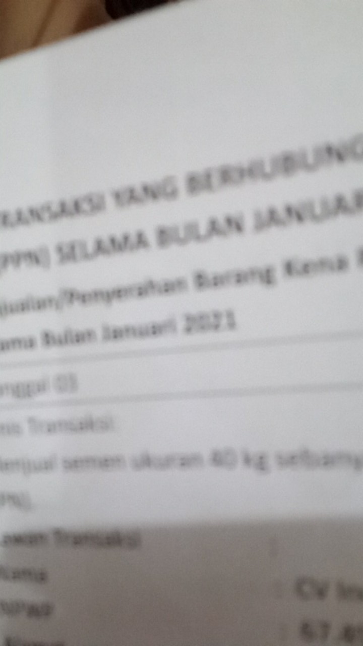 Tissue Facial Livi 600 Lbr