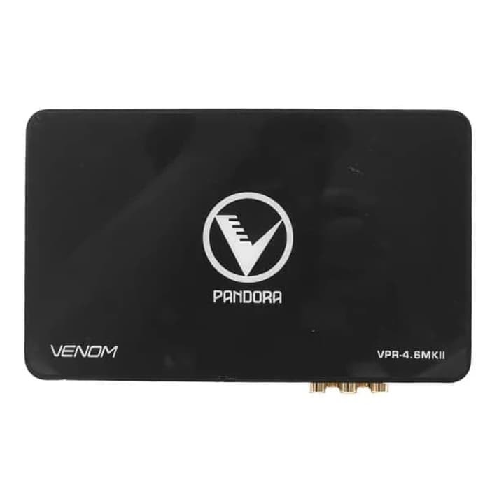 Processor venom pandora 4.6 mkII