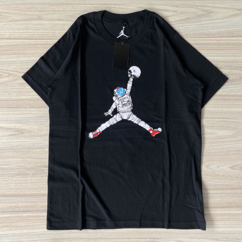 BAJU KAOS AIR JORDAN