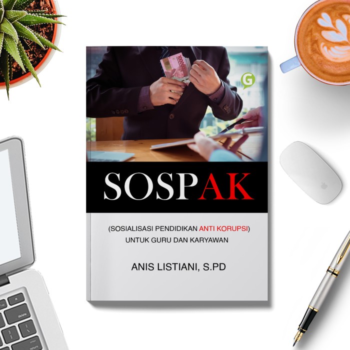 

CODE450 terpercaya SOSPAK (Sosialisasi Pendidikan Anti Korupsi) Untuk Guru dan Karyawan