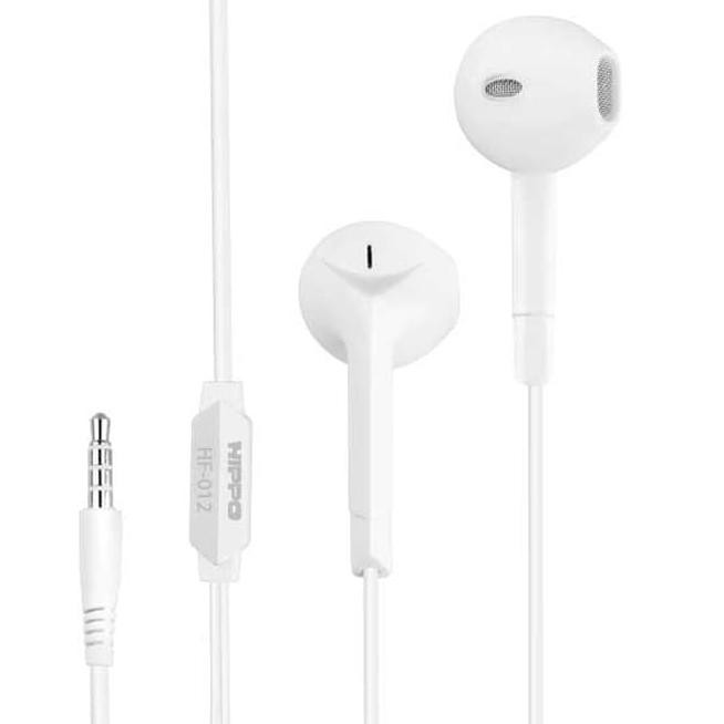 >>Terbaru<< Hippo Handsfree HF 012 - Original Produk Hippo HF 12 Supper Bass Mudah