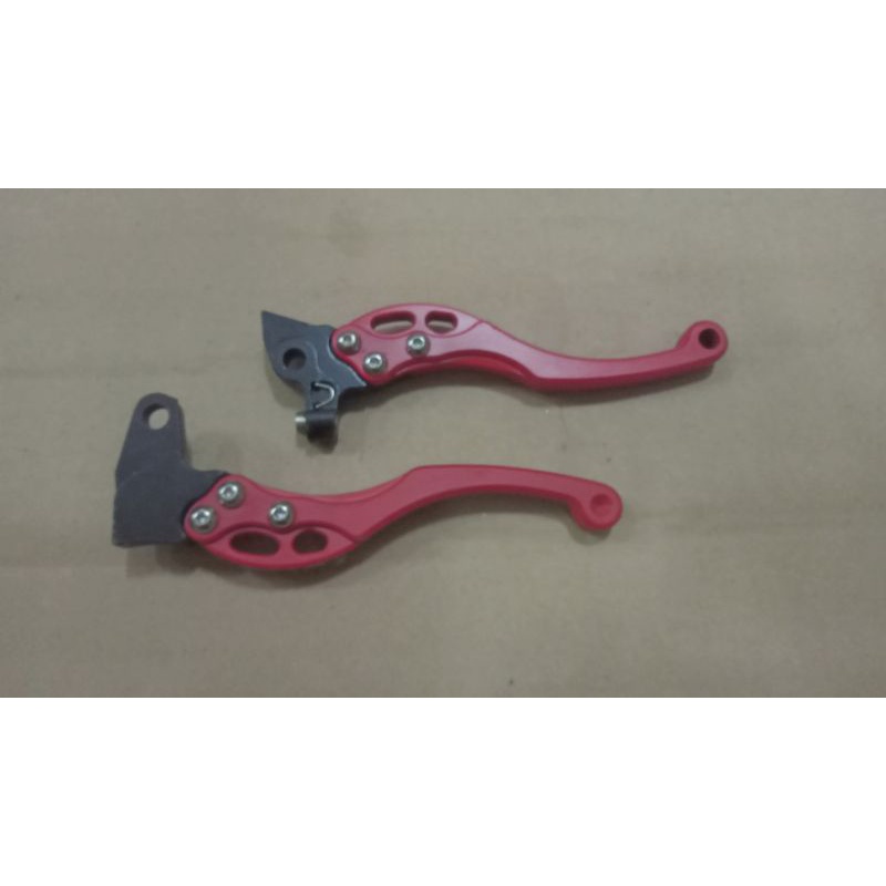 Handle Rem variasi set Yamaha mio