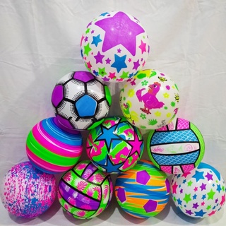 Mainan Bola Volly (SNI) / Bola Voli Plus Lampu