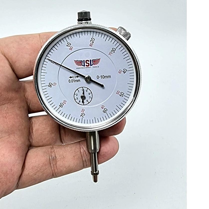 ➢ Dial indicator Dial gauge Dial gage Dial jarum ✶