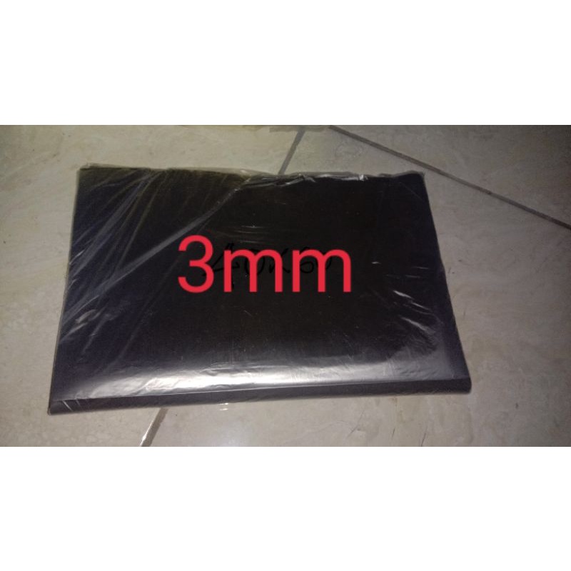 Busa Ati Warna || Eva Foam Murah || Spon Ati || Foam Art || Spon Eva || Putih