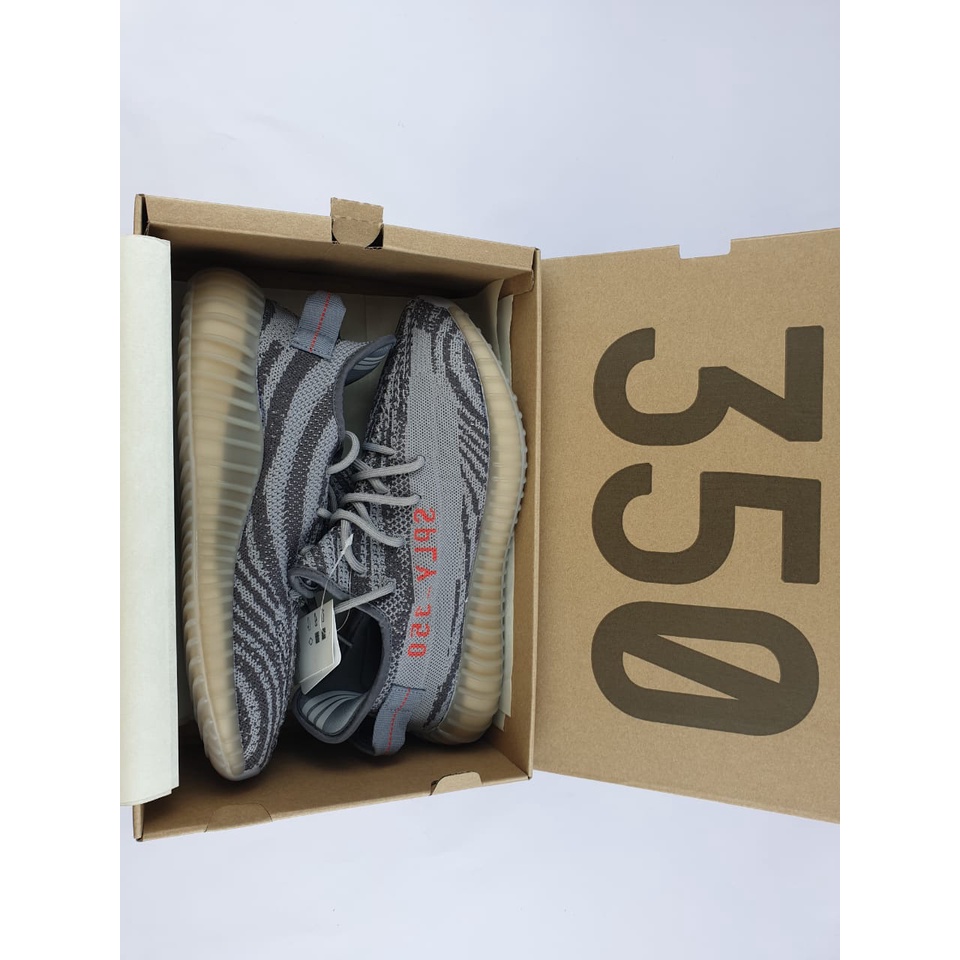 Yeezy Boost 350 V2 Beluga 2.0 PK , Guaraanteed Real Pic Made In China