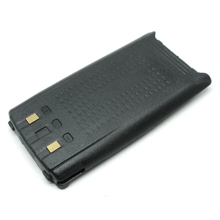 Sale Taffware Baterai Walkie Talkie 4600mAh for Baofeng UV-B5 Plus