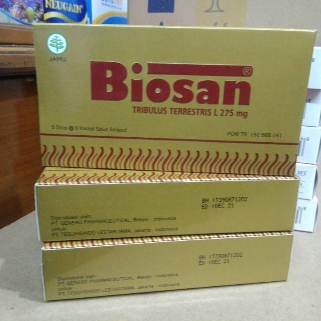 Biosan