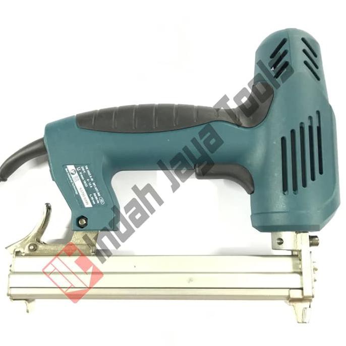 

Dapatkan Electric Stapler Bitec Tm 1022 A-M / Mesin Staples Paku Tembak Listrik Juara