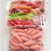 

sosis sapi