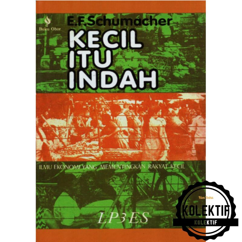 KECIL ITU INDAH - Schumacher
