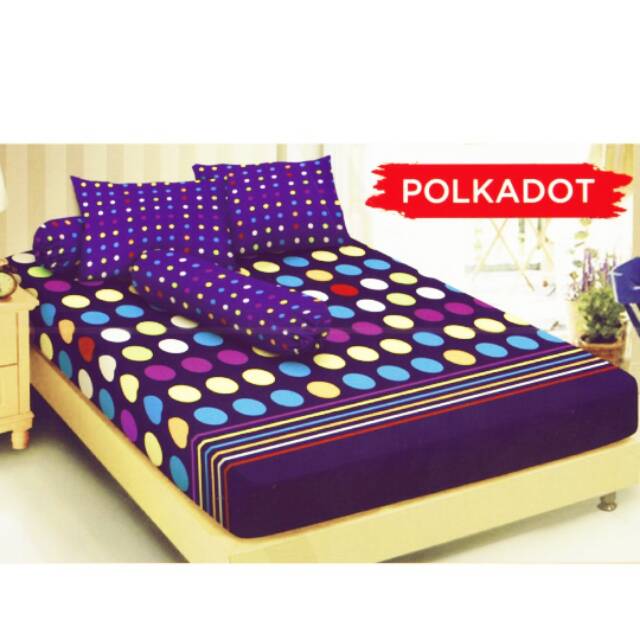 Sprei d'luxe kintakun