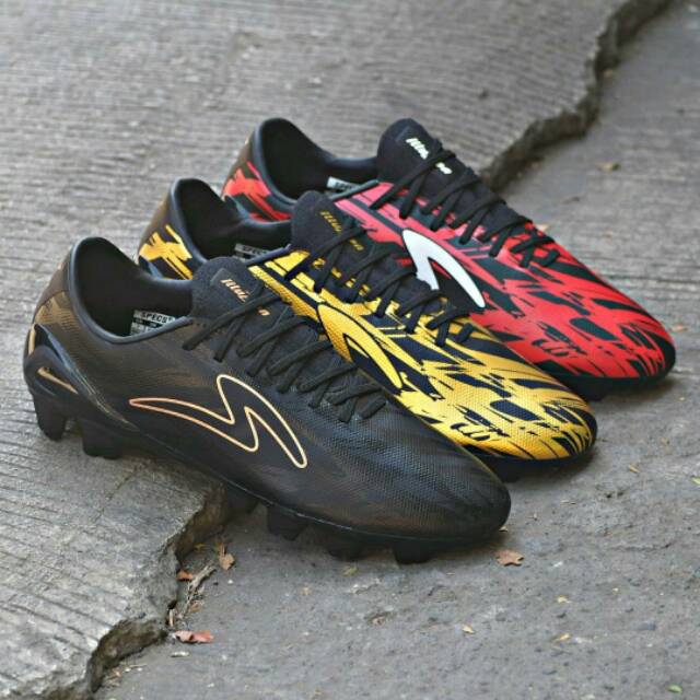 SEPATU BOLA SPECS ACCELERATOR ILLUZION FG