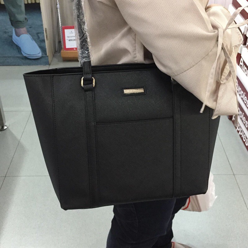 JASTIP TAS HUSH PUPPIES SALE