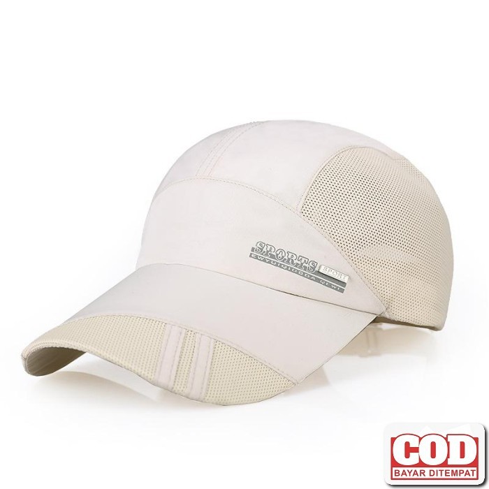 Topi Pria Keren Casual Lonsdale Wekend Deffender Japanese Terbaru BX457  Cap Outdoor Sport V2 - Kre