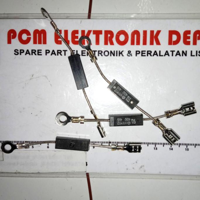 Dioda Diode Microwave Micro Wave Pcmelebik54 Segera Beli