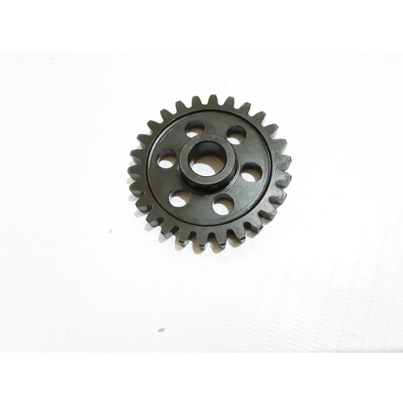 GIGI ENGKOLAN GIGI SELAH GIGI PENGHANTAR KICK KLX 150 HIGH QUALITY