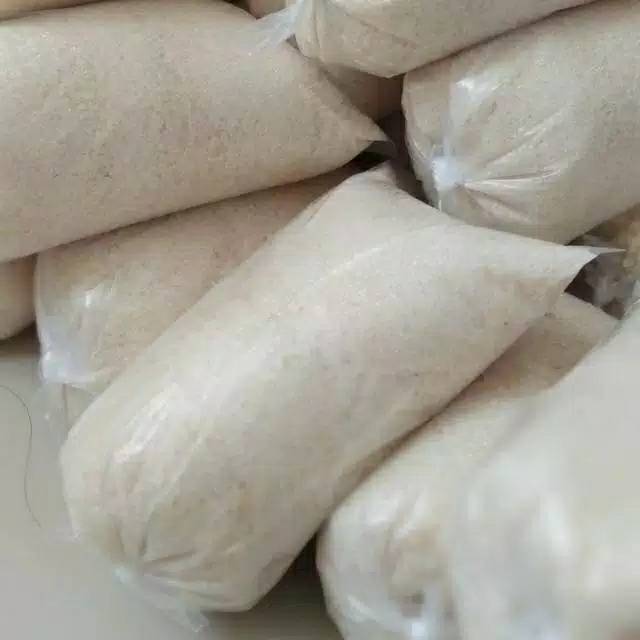 

Gula biasa atau curah 1kg