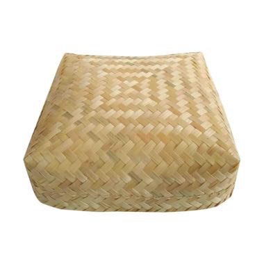 

[ Halodul ] Besek Bambu | besek bambu hampers kotak hantaran lebaran