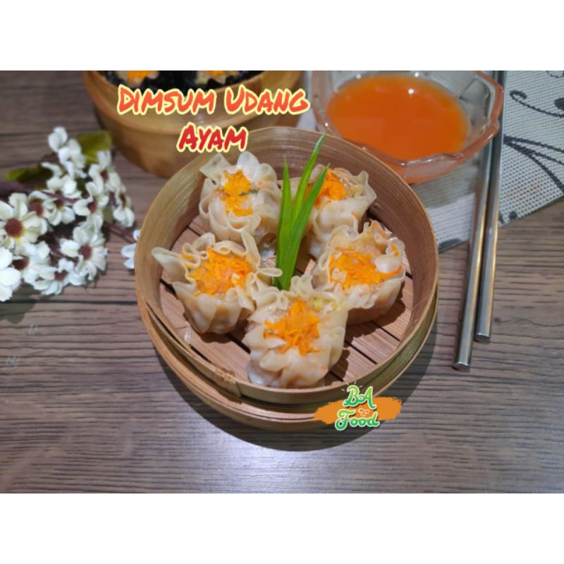 

DimsumUdangisi5ENAK&MURAHHALALBERGIZI||DISTRIBUTORDIMSUMBEKASI