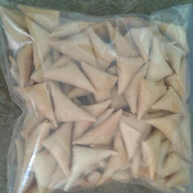 

Sumpia dan samosa