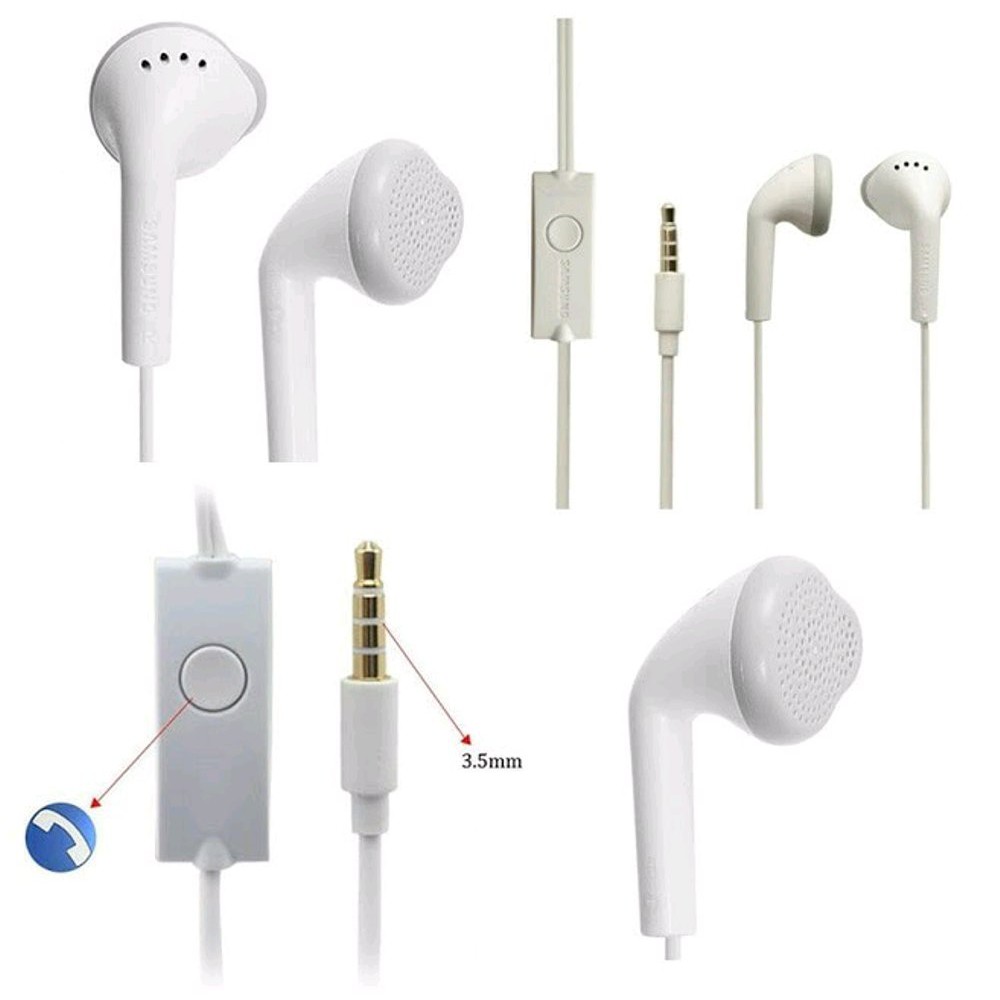 HEADSET SAMSUNG COPOTAN ORIGINAL / HEDSET / EARPHONE / HANDSFREE / SUARA MANTAP