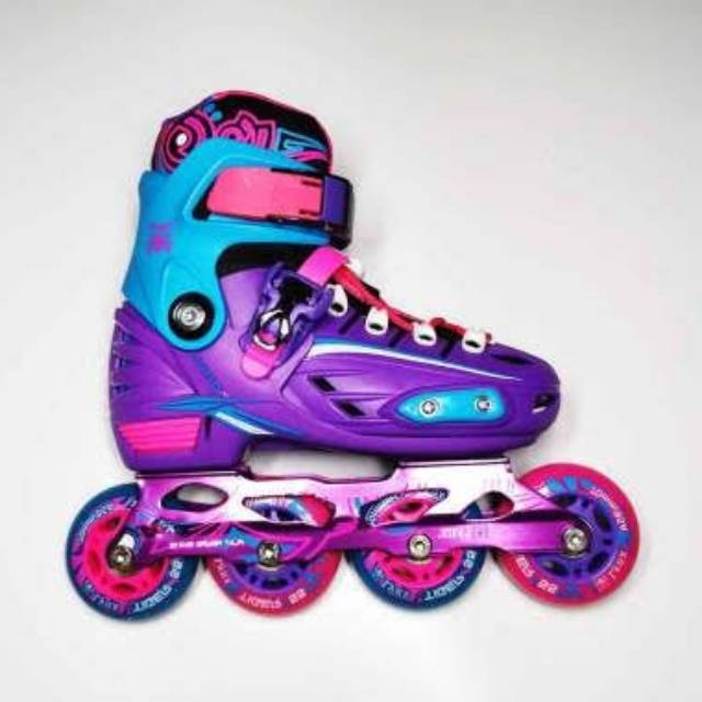 Sepatu Roda Lynx BM 137