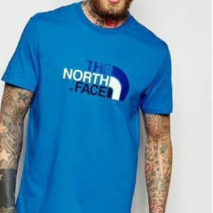 TSHIRT/BAJU THE NORT FACE/KAOS THE NORT FACE DISTRO