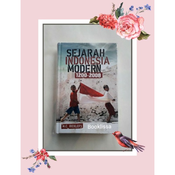 Sejarah Indonesia Modern HC