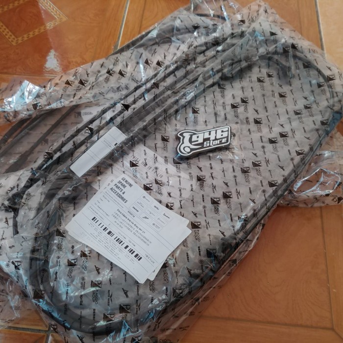 Kabel Gas Vespa LX / S 150 3V Open