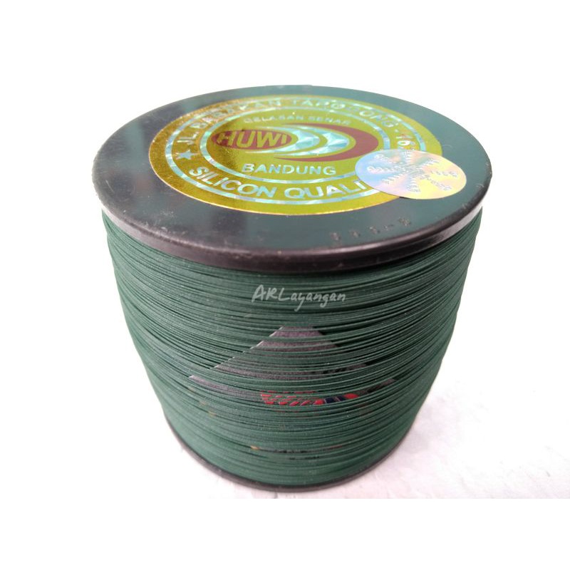 Gelasan Huwi Matot Bahan Abu Spesial