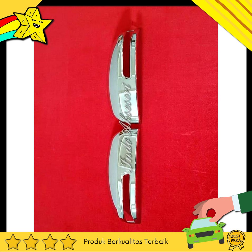Cover Spion Mobil Suzuki Ertiga 2012 Jsl Variasi Chrome Mobil Suzuki Ertiga