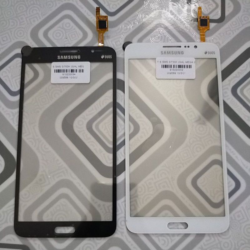 TC/TOUCHSCREEN SMG MEGA 2/G750