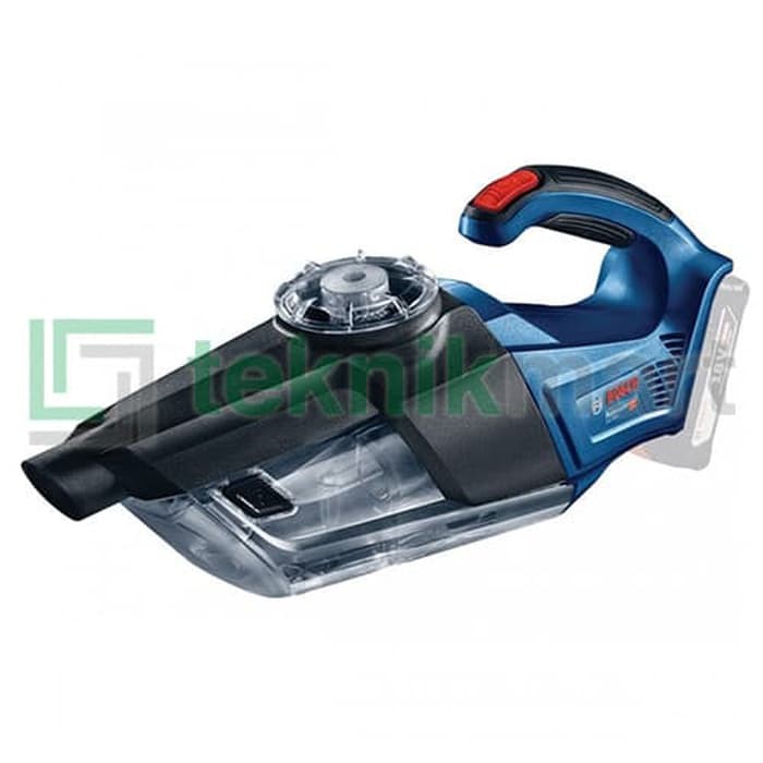Bosch GAS 18V-1 Cordless Dry Vacuum Cleaner