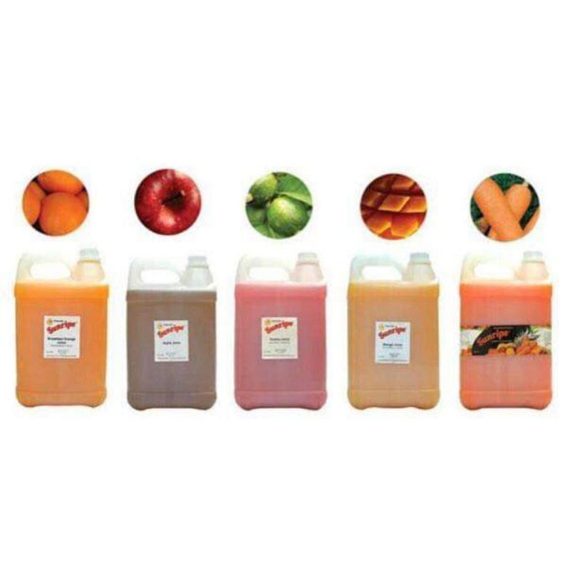 

SunripeJuicee