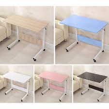 PROMO Meja Laptop Kasur / Meja Samping Tempat Tidur Portable MEJA LAPTOP KAKI