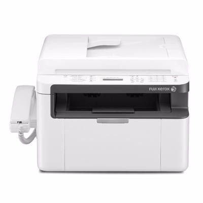 Fuji Xerox DocuPrint M115z - Printer Laser Multifungsi A4 Hitam Putih