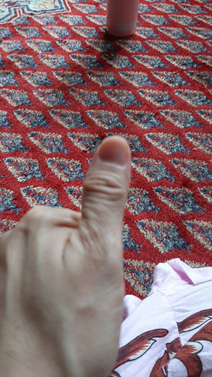Sapu Ijuk Lantai Sapu Ijuk Kipas Gagang Kayu Anti Rontok Termurah
