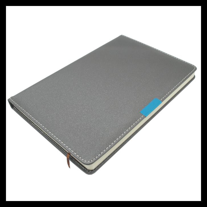 

Terbaru Noverty Buku Catatan Bisnis Cover Kulit Kertas A5 - 01623 - Black PRODUK TERBATAS [Kode