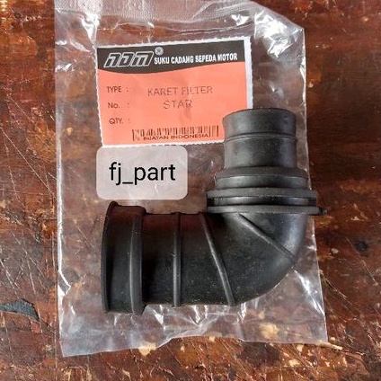 Karet filter Astrea Star