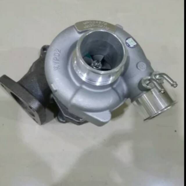 Turbo charger strada L200