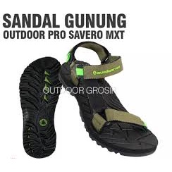 SANDAL GUNUNG OUTDOOR PRO - SAVERO / SANDAL GUNUNG / SANDAL OUTDOOR / SANDAL MURAH