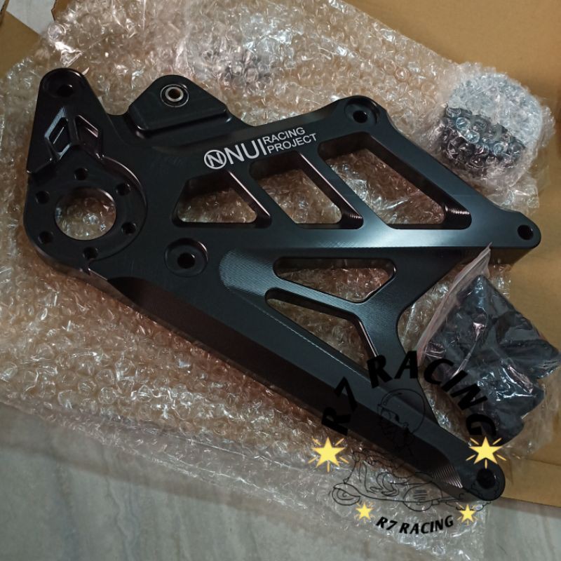 SWING ARM AEROX 155 SASIS NUI RACING AEROX 155