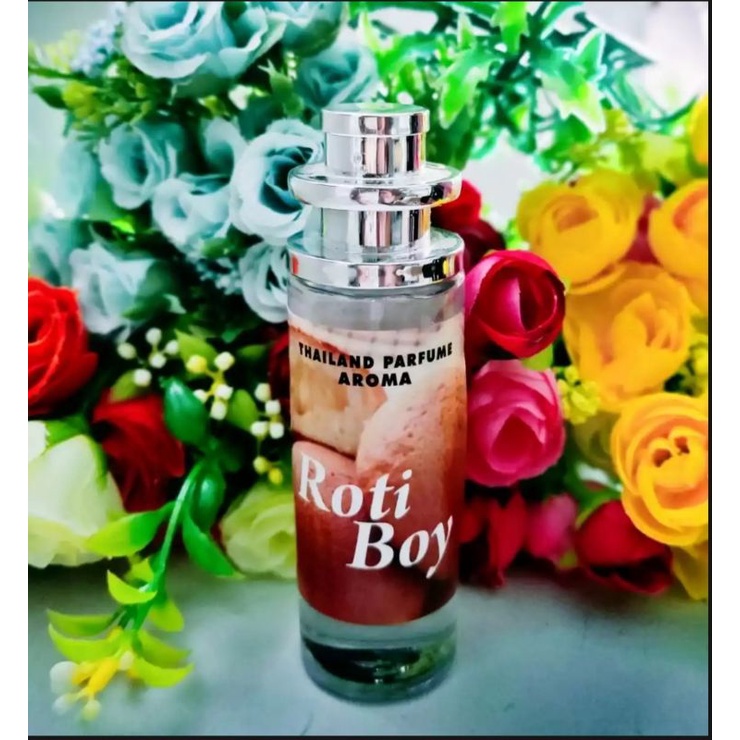 ( LARIS ) PARFUM THAILAND 35ML