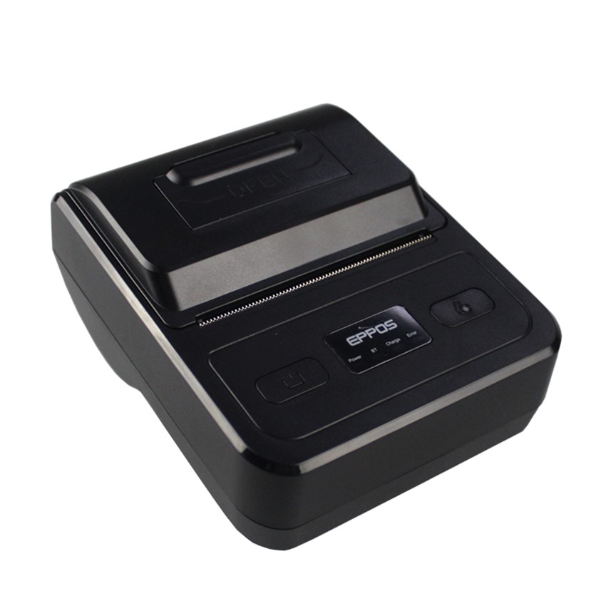 Mini Printer Bluetooth EPPOS 80mm EP8080 Original